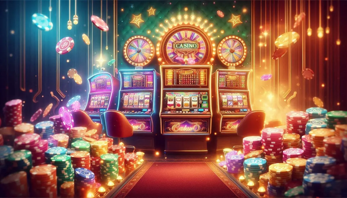 Spielcasino Homburg